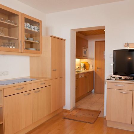 Haus Braunarl Lech am Arlberg Dış mekan fotoğraf