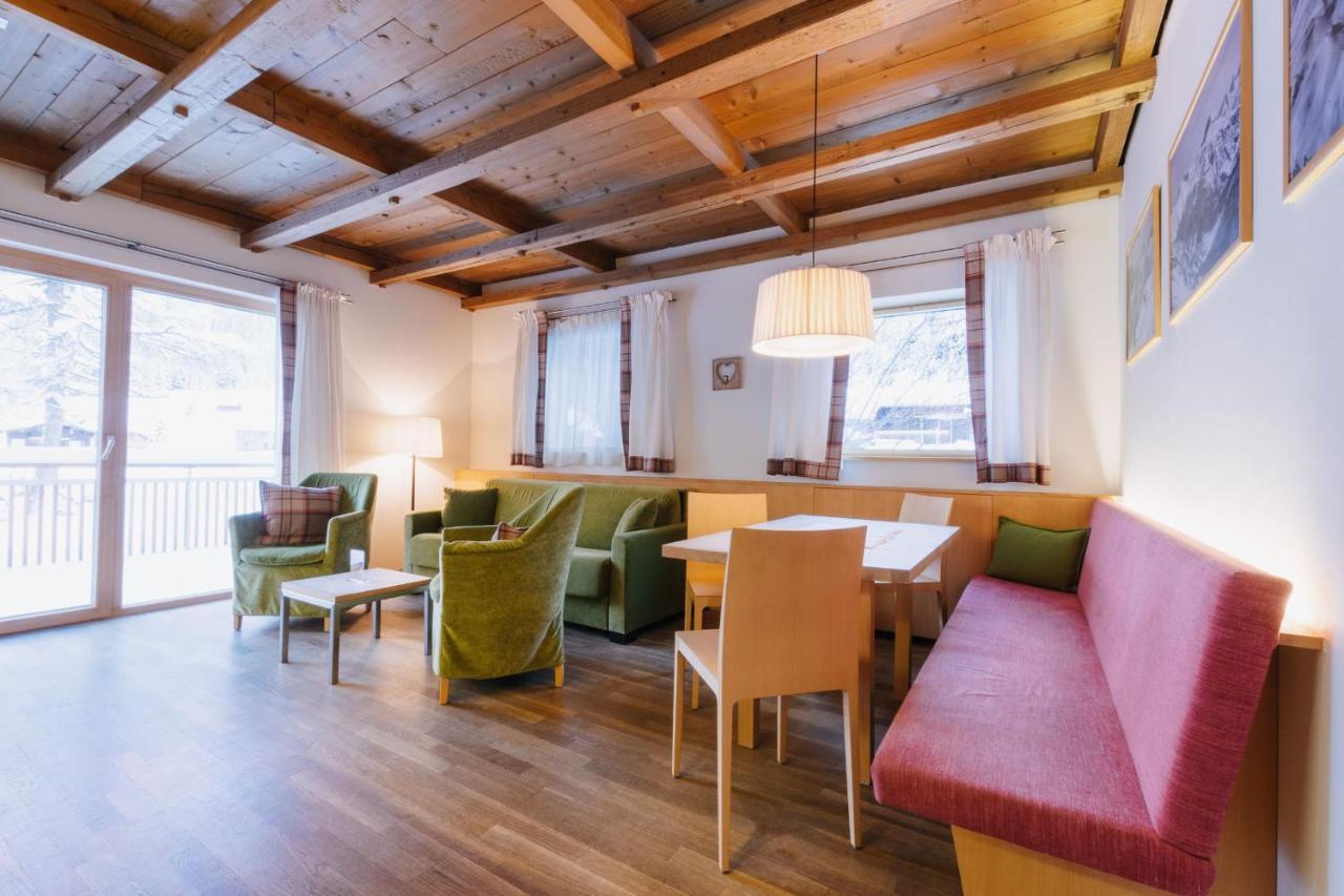 Haus Braunarl Lech am Arlberg Dış mekan fotoğraf