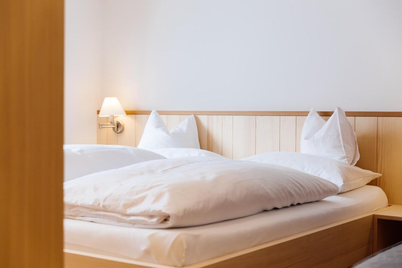 Haus Braunarl Lech am Arlberg Dış mekan fotoğraf