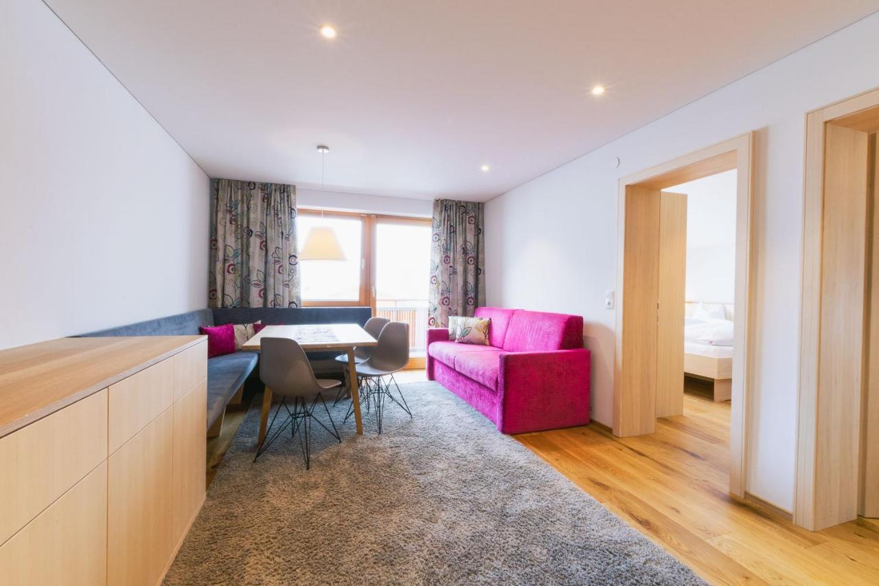 Haus Braunarl Lech am Arlberg Dış mekan fotoğraf