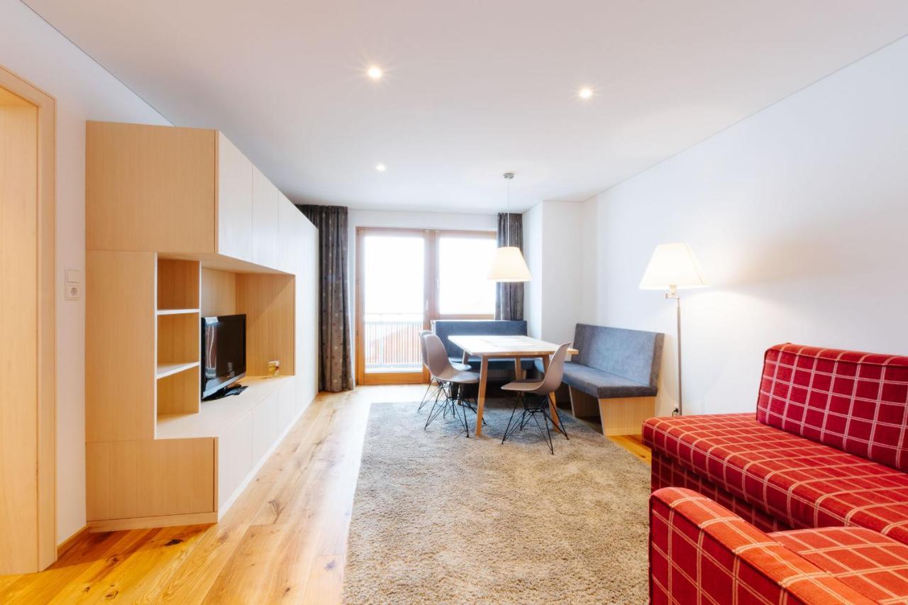 Haus Braunarl Lech am Arlberg Dış mekan fotoğraf