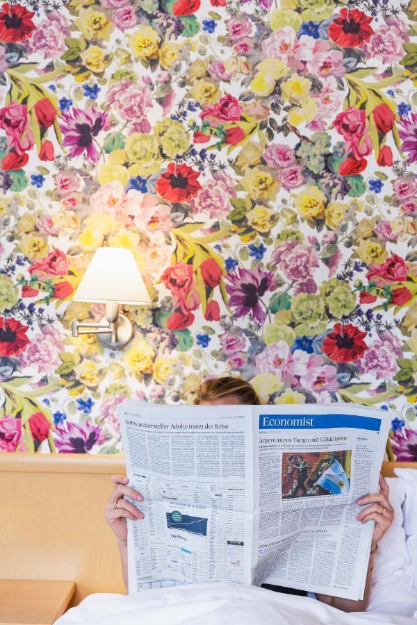 Haus Braunarl Lech am Arlberg Dış mekan fotoğraf