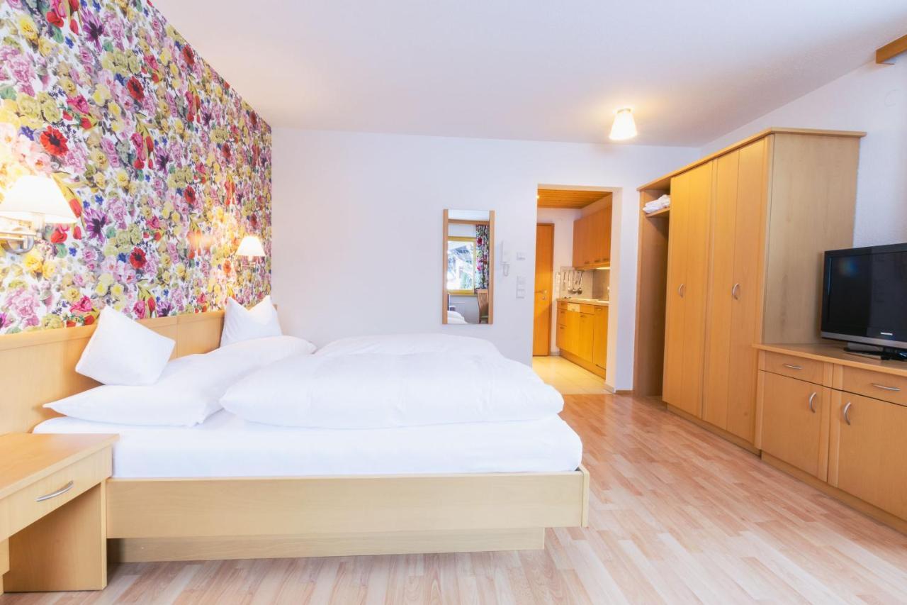 Haus Braunarl Lech am Arlberg Dış mekan fotoğraf