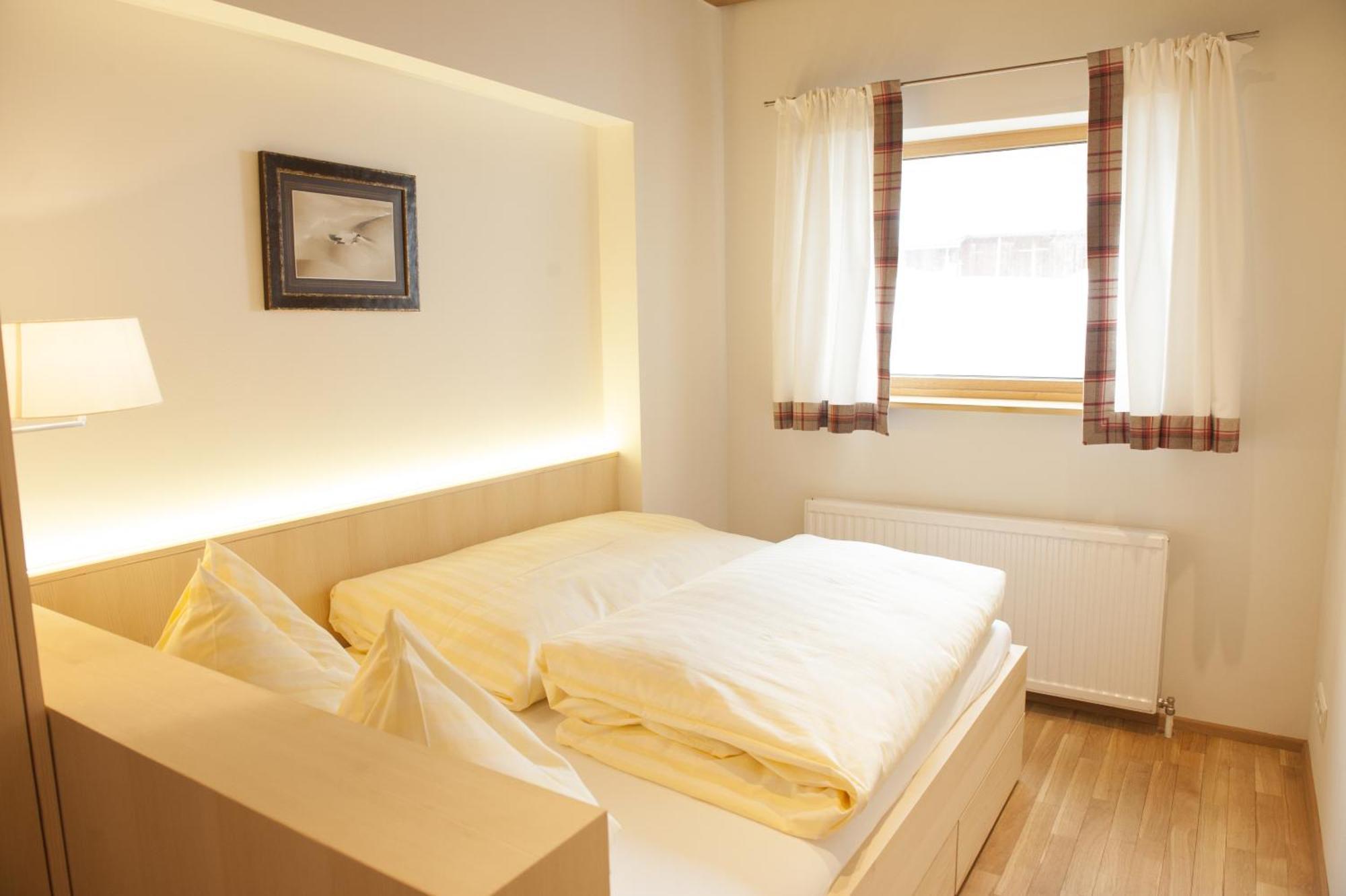 Haus Braunarl Lech am Arlberg Oda fotoğraf