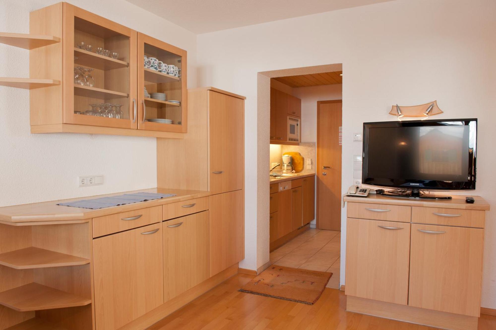 Haus Braunarl Lech am Arlberg Dış mekan fotoğraf