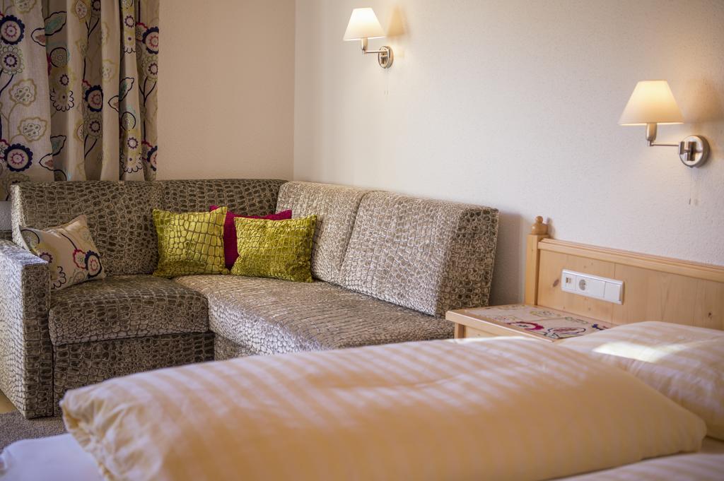 Haus Braunarl Lech am Arlberg Dış mekan fotoğraf