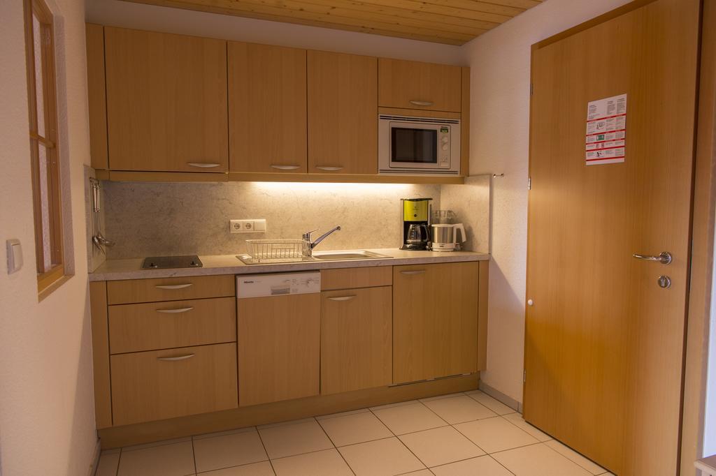 Haus Braunarl Lech am Arlberg Dış mekan fotoğraf